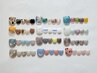 ★New★【フット】 Design course 