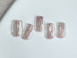 ニュアンス【パラジェル梅田】