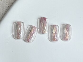 ニュアンス【パラジェル梅田】