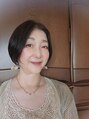 ネイルズアンドビューティー バイ エム(Nails and Beauty by M) 佐々木 恵