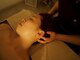 ルミラ(RUMIRA)の写真/《ヘッド＋リンパマッサージ120分13800円》目の奥の重だるさに！血流を促し、自律神経が整う極上のケア◎