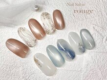 rouge【ルージュ】パラジェル登録店 フィルイン