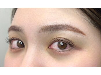 ピークアイ(Peek eye)/まつげパーマ