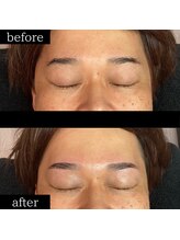 ユー 千葉駅前店(you)/メンズ眉毛/メンズ眉/千葉駅