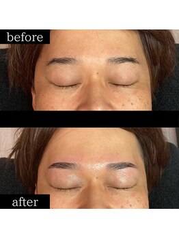 ユー 千葉駅前店(you)/メンズ眉毛/メンズ眉/千葉駅