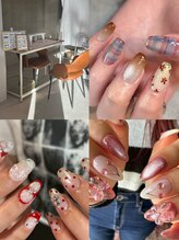 ブリスネイル うるま店(Bliss. nail)