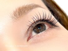 グラルト(GLALT)/カラーエクステで個性を楽しむ◎