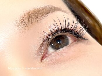 グラルト(GLALT)/カラーエクステで個性を楽しむ◎