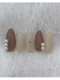 newデザイン♪Bコース