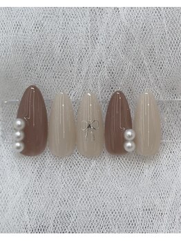 ミッシュ バイ アーバン(misch by urban.)/newデザイン♪Bコース