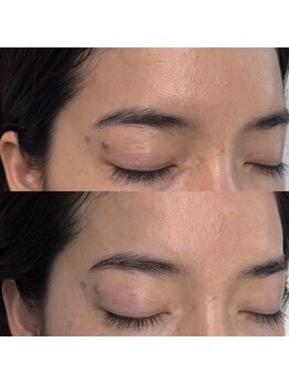 マナ ワクシング 海浜幕張(Mana waxing)/似合わせ眉毛ワックス/海浜幕張