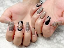 ルチル(Rutile.)の雰囲気(シンプル~トレンドアート多数ご用意☆)