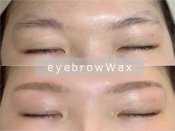 マインサロン(MEIN Salon)/アイブロウスタイリング