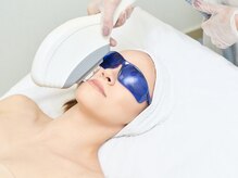 アイアイくらぶ美容部