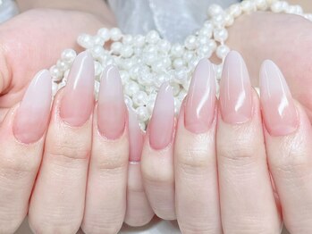 カラーグラデーション