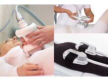 ソフィア ミューズ 目黒/凸凹撃退エンダモロジー+筋トレ