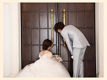 ラフリー 武蔵小杉院(RUFFREE)/素敵なドレス姿を手に入れよう