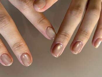 ブランシェール 広尾店(blancher)/magnet