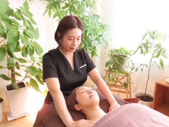 メゾン ドゥ アミ(Maison de Ami)/