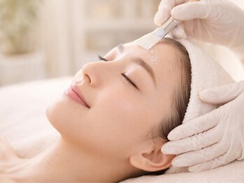 ソレイユ(Soleil)/敏感肌もOK