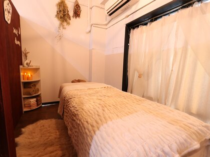 ズーズー バイ アニマ(Zzz By ANIMA)の写真