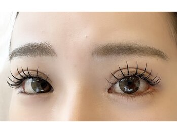 ジャンティーユ(gentille)/フラットラッシュ120本