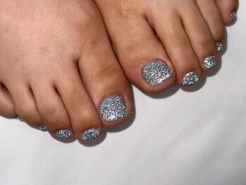 ワンアンドオンリー(One&Only)/