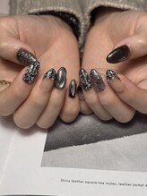 ウム(ium)/おまかせフルデザイン120min