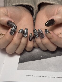 ウム(ium)/おまかせフルデザイン120min