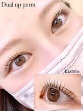 ラシュリー(LashRe:)/