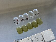 アノヴァ 明治神宮前 表参道(ANOVA)/デザインアート