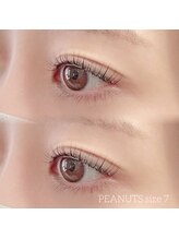 プリモパッソラテ 知多店(Primo Passo LATTE)/lash lift