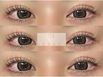 リーベスト 心斎橋店(REBEST)/