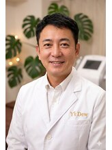 ワイズデュー(Y's Dew)/エステティシャン