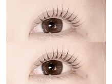 アイラッシュリゾートメリア(eyelash resort Melia)/まつげパーマ