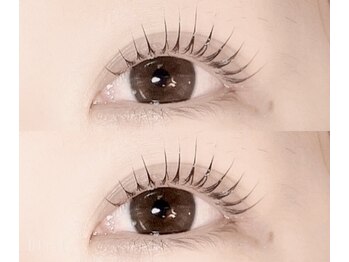 アイラッシュリゾートメリア(eyelash resort Melia)/まつげパーマ