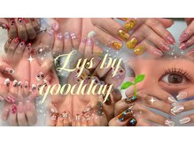 リズ バイ グッドデイ(Lys by goodday)