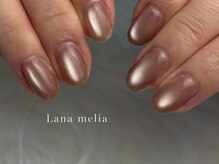 ラナメリア(Lana melia)/mag