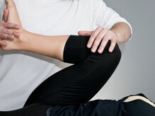 鍼灸からだケア 元住吉 ［肩凝り・腰痛改善/もみほぐし・ストレッチ・リンパ・整体］/