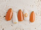 新作デザイン nail☆ ¥7500~