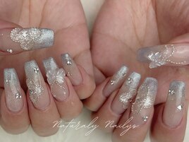 マグネットネイル