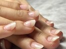 深爪育成3回コース