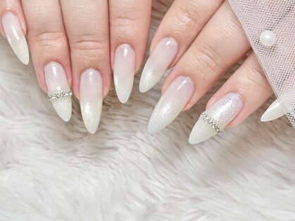 アオネイル(ao Nail)の写真
