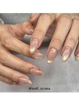 リファインネイル(refinenail)/マグネット/フィルイン