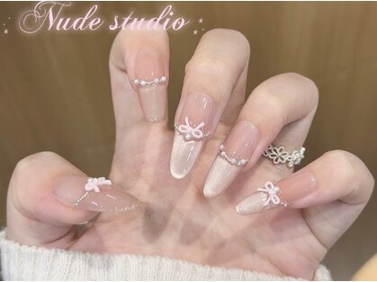 ヌード ネイルスタジオ 千葉店(Nude Nailstudio)の写真