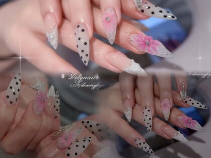 デリーネイル(Dely_nail)の写真