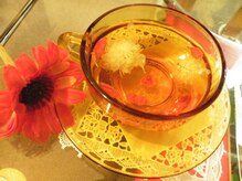 ほぐし処 やすらぎの雰囲気（ほっとする空間作りを心掛けています。）