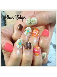 キャンペーンネイル☆☆