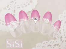 シシ(SiSi)/リッチシンプル