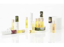 ネイルズ ララ(nails Lala)/ukaネイルオイル。